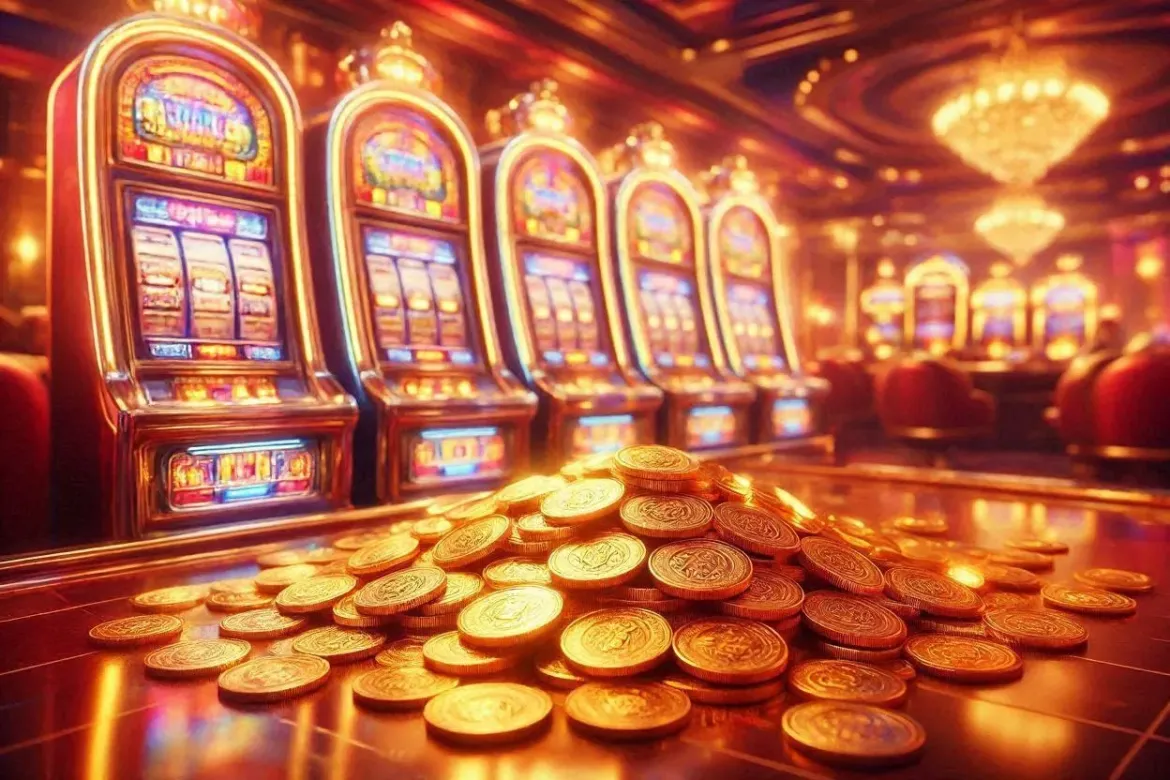 Spielbank Wiesbaden